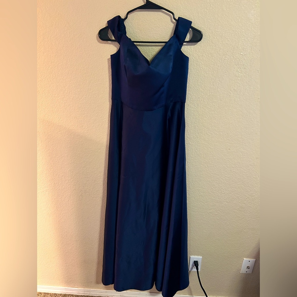 Bridesmaid’s Dress